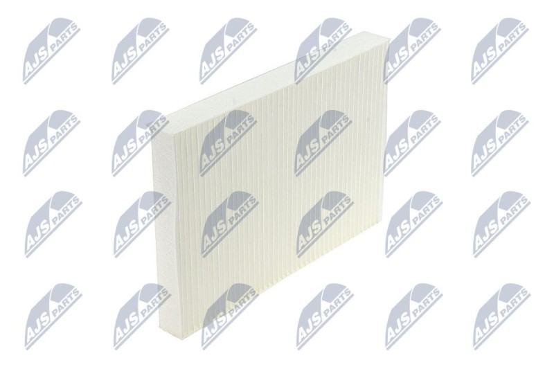 Cabin Air Filter NTY FCF-ME-034 OE Ref 1668300018 NTY