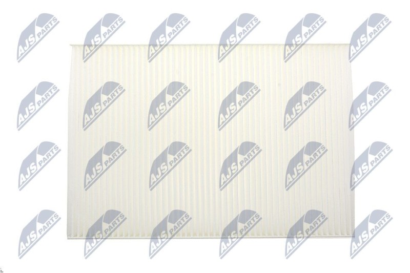 FILTRE D HABITACLE Pour OPEL ASTRA 1.2I 16V-2.0I 16V, 1.7TD-2.0DT NTY