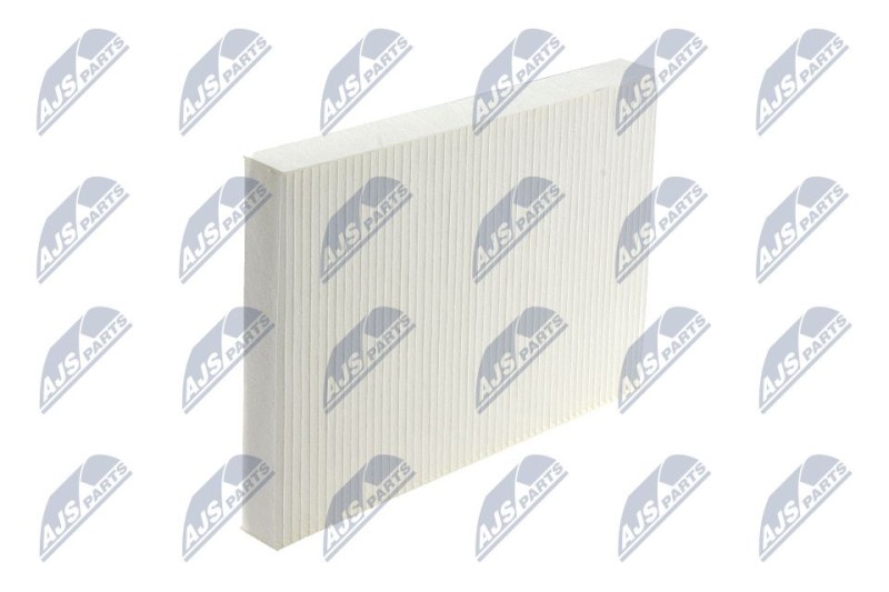 FILTRE D HABITACLE Pour OPEL ASTRA 1.2I 16V-2.0I 16V, 1.7TD-2.0DT NTY