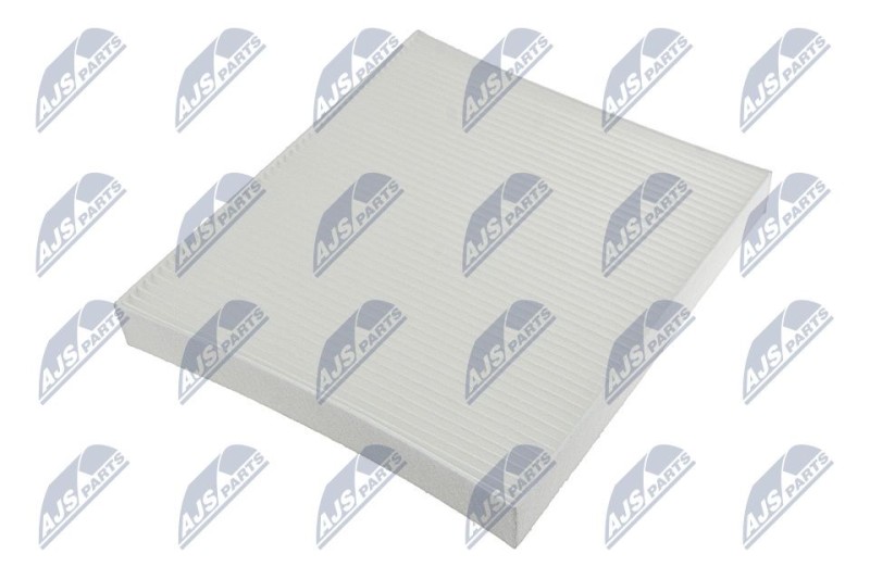 FILTRE D HABITACLE Pour OPEL ASTRA 1.2I 16V-2.0I 16V, 1.7TD-2.0DT NTY
