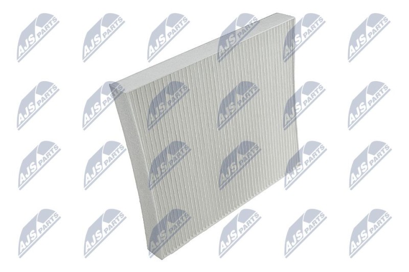 FILTRE D HABITACLE Pour OPEL ASTRA 1.2I 16V-2.0I 16V, 1.7TD-2.0DT NTY