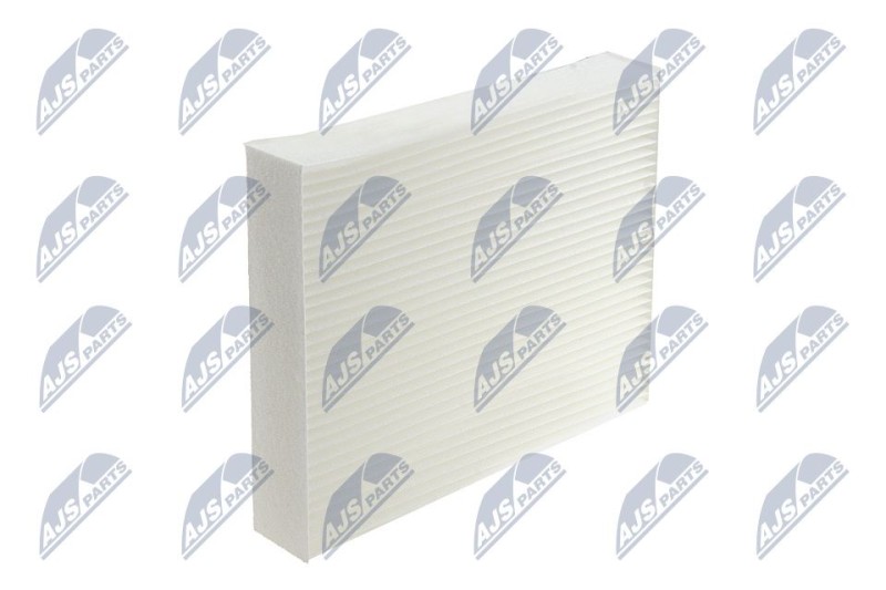FILTRE D HABITACLE Pour RENAULT TRAFIC III 1.6DCI 14-, SCENIC III NTY