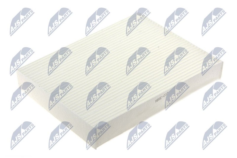 FILTRE D HABITACLE Pour RENAULT TRAFIC III 1.6DCI 14-, SCENIC III NTY