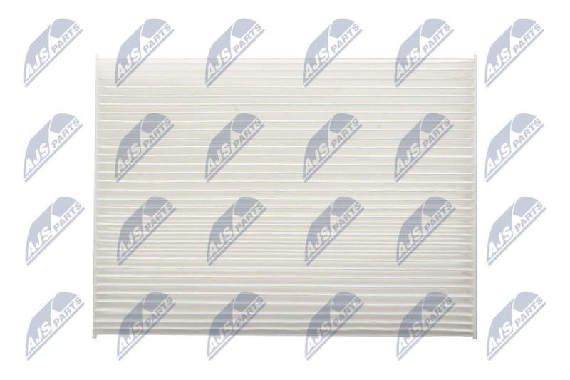 FILTRE D HABITACLE Pour RENAULT TRAFIC III 1.6DCI 14-, SCENIC III NTY