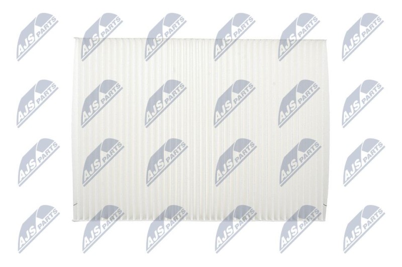 Cabin Air Filter NTY FCF-RE-038 OE Ref 272771653R NTY