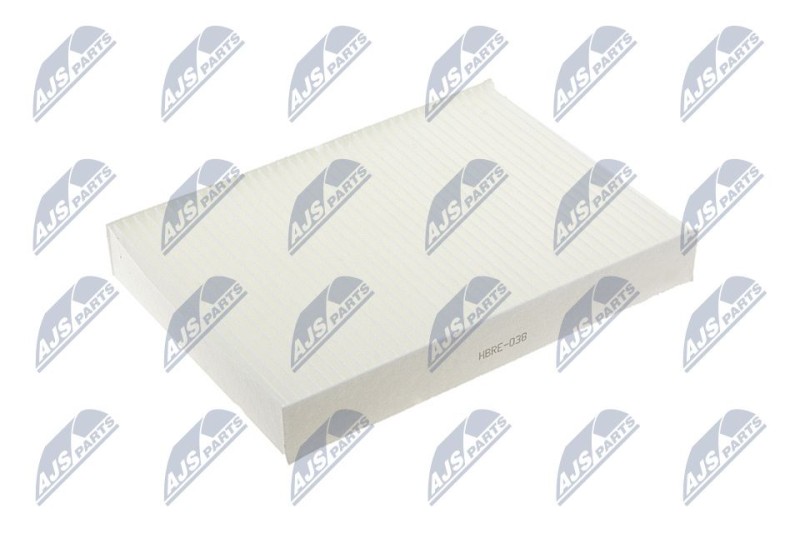 Cabin Air Filter NTY FCF-RE-038 OE Ref 272771653R NTY