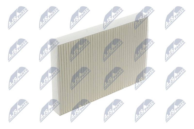 Cabin Air Filter NTY FCF-RE-038 OE Ref 272771653R NTY