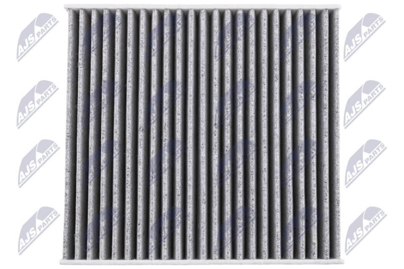 FILTRE D HABITACLE DE CARBONE Pour RENAULT ARKANA 19-, AUSTRAL 22- NTY