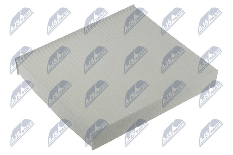 FILTRE D HABITACLE Pour SUZUKI SX4 S-CROSS 13-, VITARA 15- NTY
