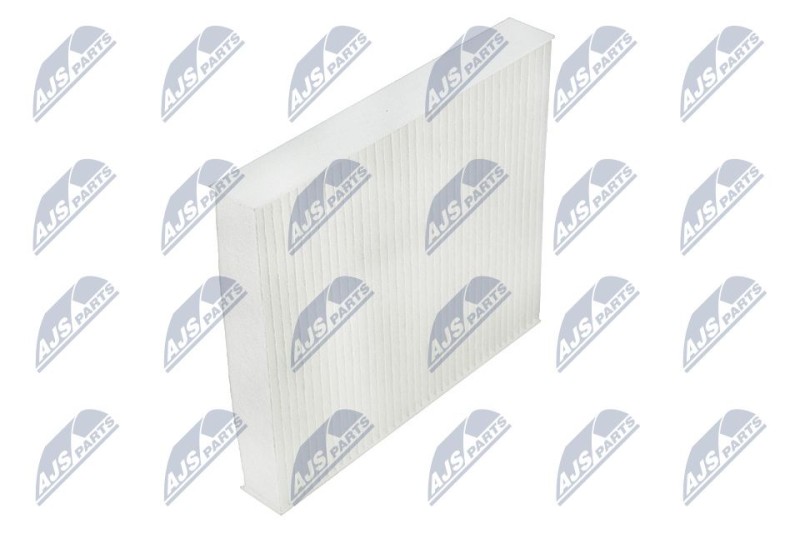 FILTRE D HABITACLE Pour SUZUKI SX4 S-CROSS 13-, VITARA 15- NTY