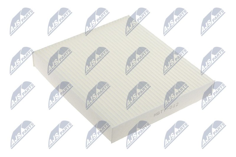 Cabin Air Filter NTY FCF-TY-012 OE Ref 72880AJ000 NTY