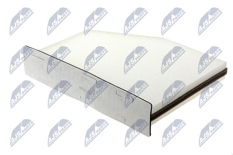 Cabin Air Filter NTY FCF-VW-018 OE Ref 1K0819644 NTY