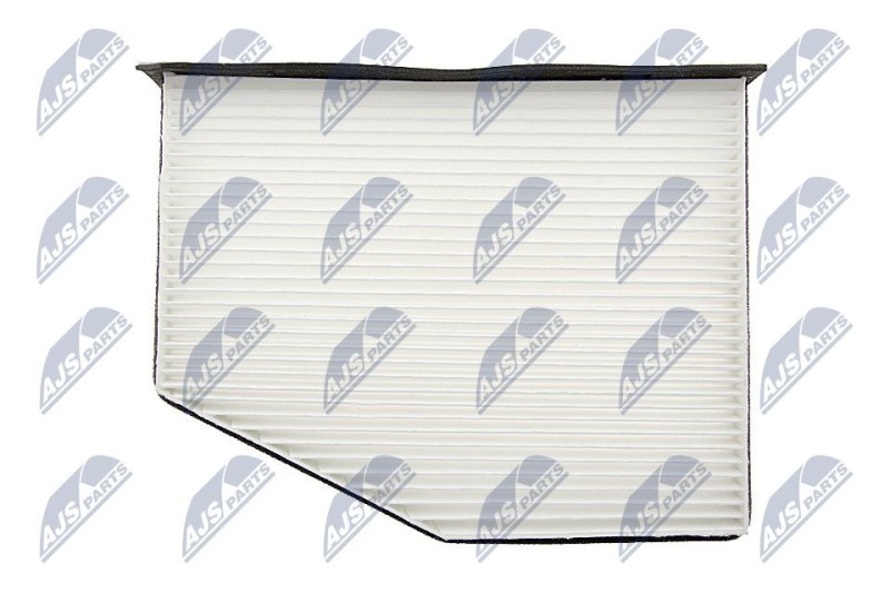 Cabin Air Filter NTY FCF-VW-018 OE Ref 1K0819644 NTY