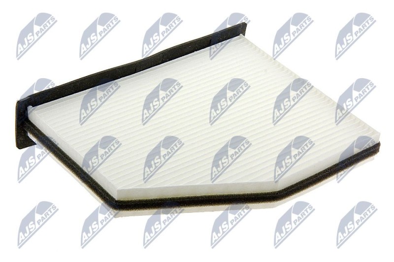 Cabin Air Filter NTY FCF-VW-018 OE Ref 1K0819644 NTY