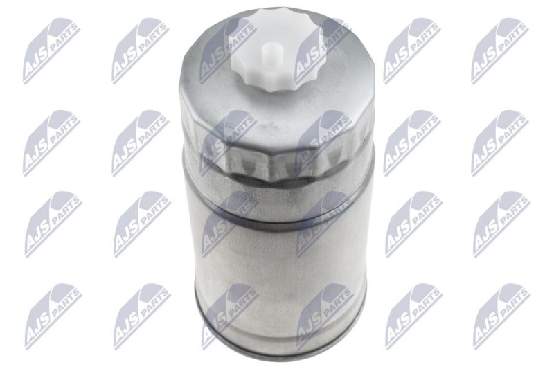 FILTRE A CARBURANT Pour PEUGEOT BOXER 2.8HDI 01-, CITROEN JUMPER NTY