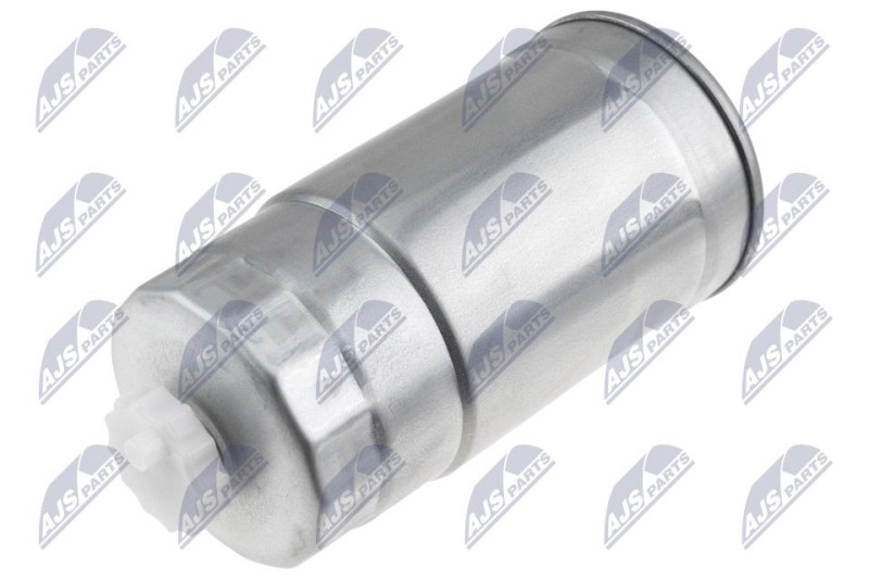 FILTRE A CARBURANT Pour PEUGEOT BOXER 2.8HDI 01-, CITROEN JUMPER NTY