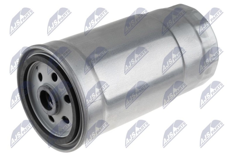 FILTRE A CARBURANT Pour PEUGEOT BOXER 2.8HDI 01-, CITROEN JUMPER NTY