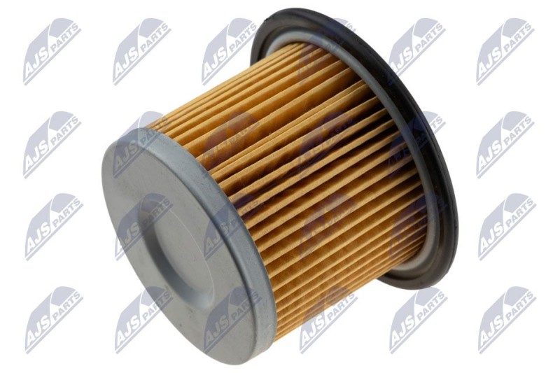 FILTRE A CARBURANT Pour BENZYNA PEUGEOT 205, 306, 309, 405, 406, 806 NTY
