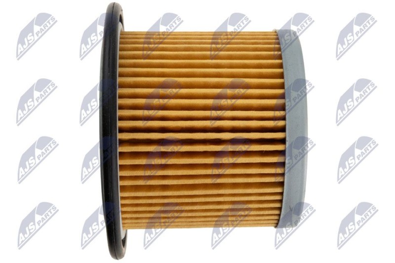 FILTRE A CARBURANT Pour BENZYNA PEUGEOT 205, 306, 309, 405, 406, 806 NTY