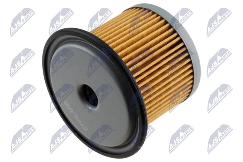 FILTRE A CARBURANT Pour BENZYNA PEUGEOT 205, 306, 309, 405, 406, 806 NTY