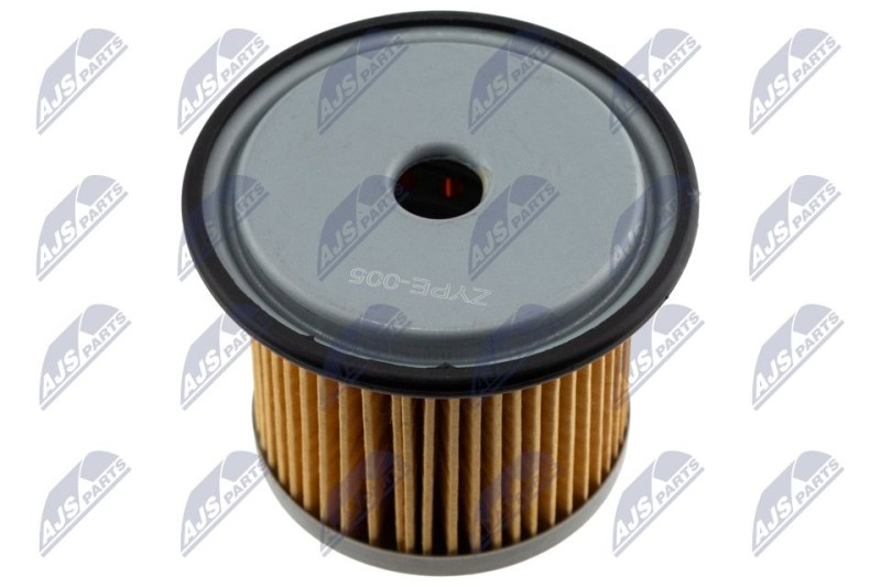 FILTRE A CARBURANT Pour BENZYNA PEUGEOT 205, 306, 309, 405, 406, 806 NTY