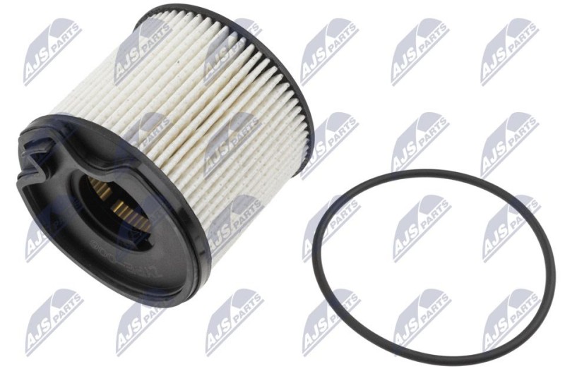 FILTRE A CARBURANT Pour ENG. 2.0HDI PEUGEOT 206 98-, 306 93-, 307 00- NTY