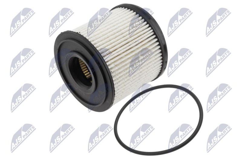 FILTRE A CARBURANT Pour ENG. 2.0HDI PEUGEOT 206 98-, 306 93-, 307 00- NTY