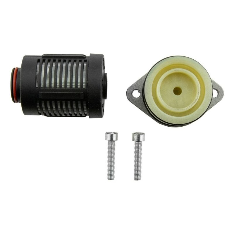 AWD Clutch Filter (Haldex) NTY FHO-VW-002 OE Ref 01Z525558part NTY