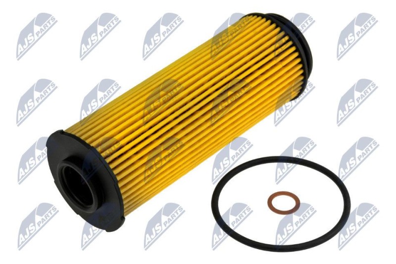 FILTRE A HUILE Pour BMW 1 F20 F21, 2 F22 F87 F23, 3 F30 F80, G20 G80 NTY