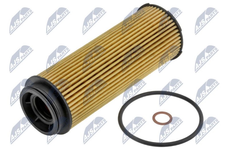 FILTRE A HUILE Pour BMW 1 F20 F21, 2 F22 F87 F23, 3 F30 F80, G20 G80 NTY