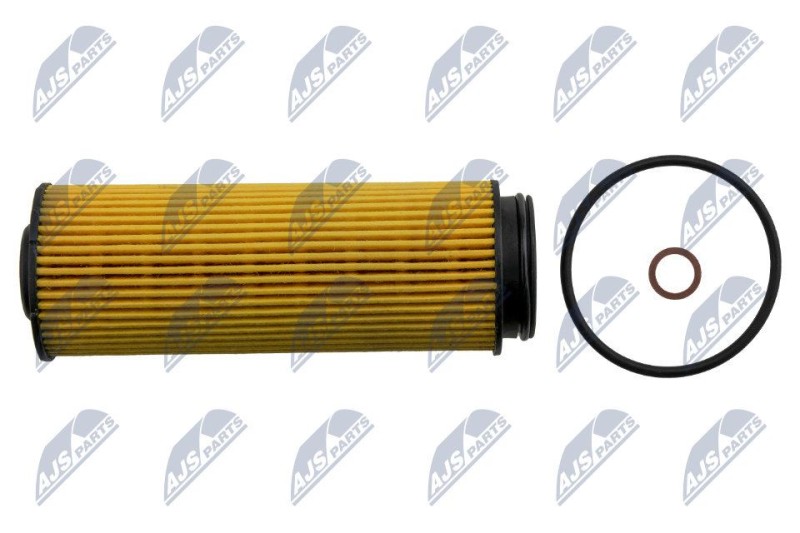 FILTRE A HUILE Pour BMW 1 F20 F21, 2 F22 F87 F23, 3 F30 F80, G20 G80 NTY