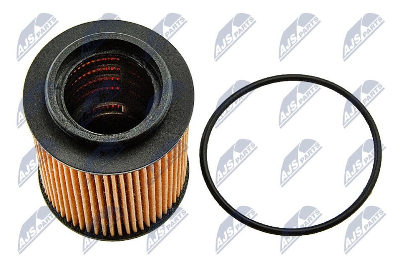 FILTRE A HUILE Pour FIAT PUNTO, GRANDE PUNTO, PANDA, 500C L, DOBLO NTY