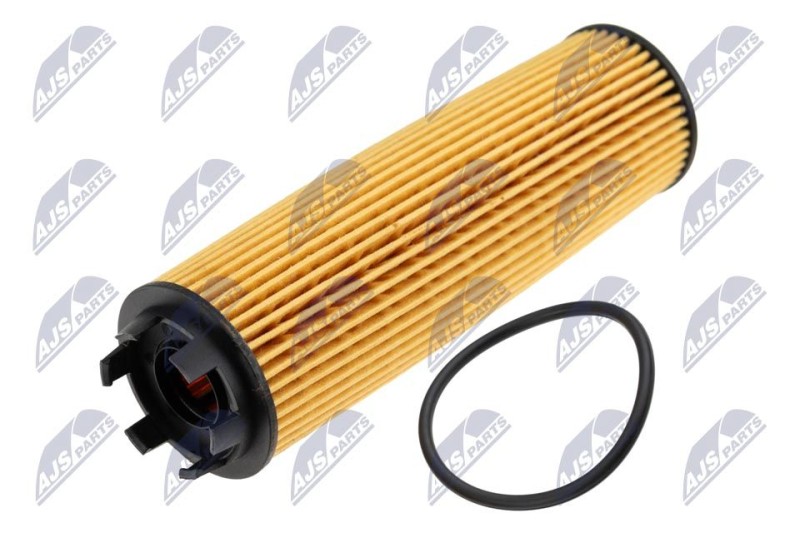 FILTRE A HUILE Pour MERCDES A W177, B W247, C W205 A205 C205 S205 NTY