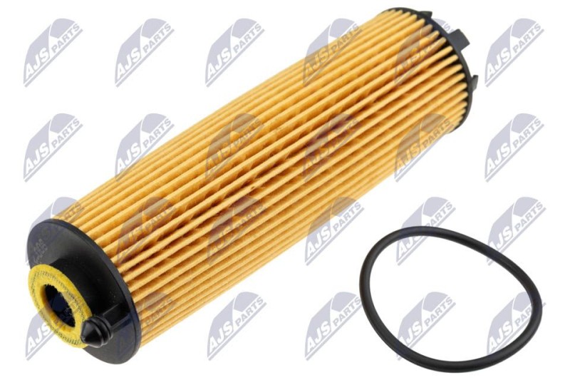 FILTRE A HUILE Pour MERCDES A W177, B W247, C W205 A205 C205 S205 NTY