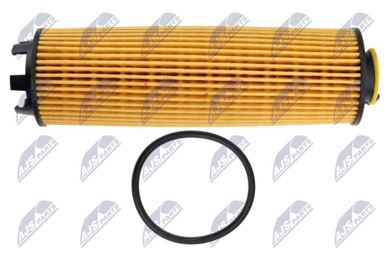 FILTRE A HUILE Pour MERCDES A W177, B W247, C W205 A205 C205 S205 NTY