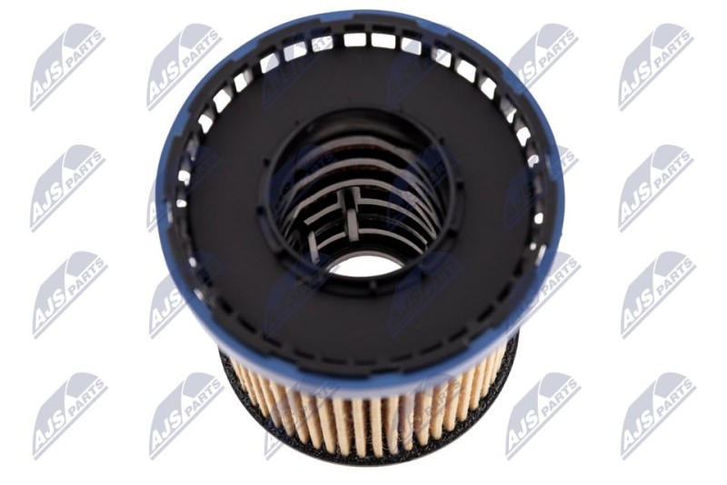 FILTRE A HUILE Pour ENG. 1.5D 2.0D OPEL ASTRA K, INSIGNIA B 19- NTY