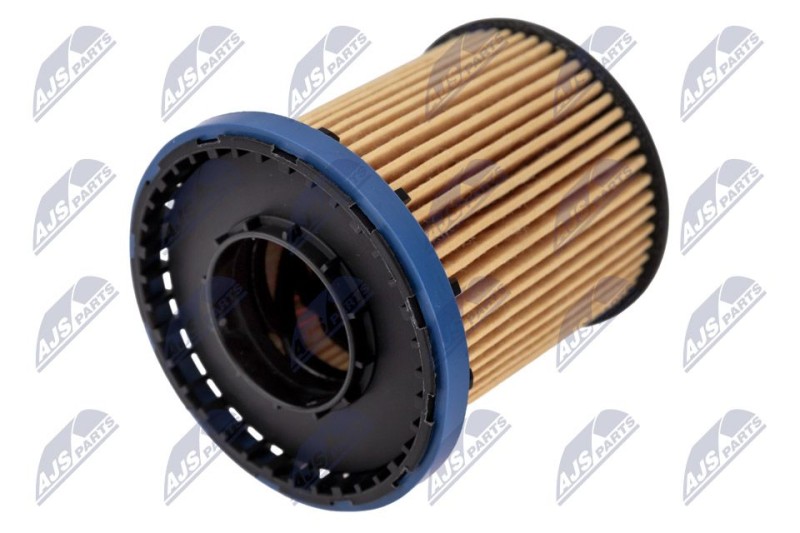 FILTRE A HUILE Pour ENG. 1.5D 2.0D OPEL ASTRA K, INSIGNIA B 19- NTY