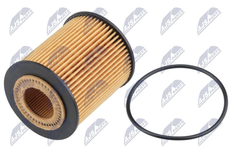Oil Filter NTY FOF-SU-012 OE Ref 1651079J50 NTY