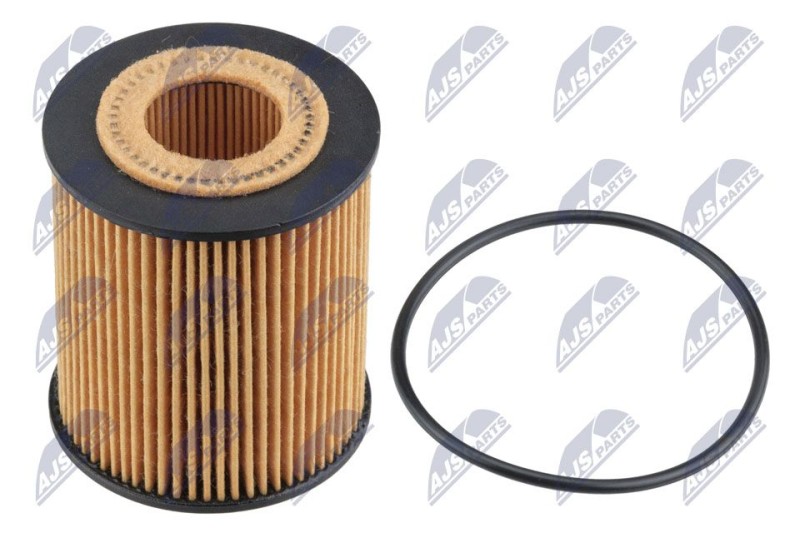 Oil Filter NTY FOF-SU-012 OE Ref 1651079J50 NTY