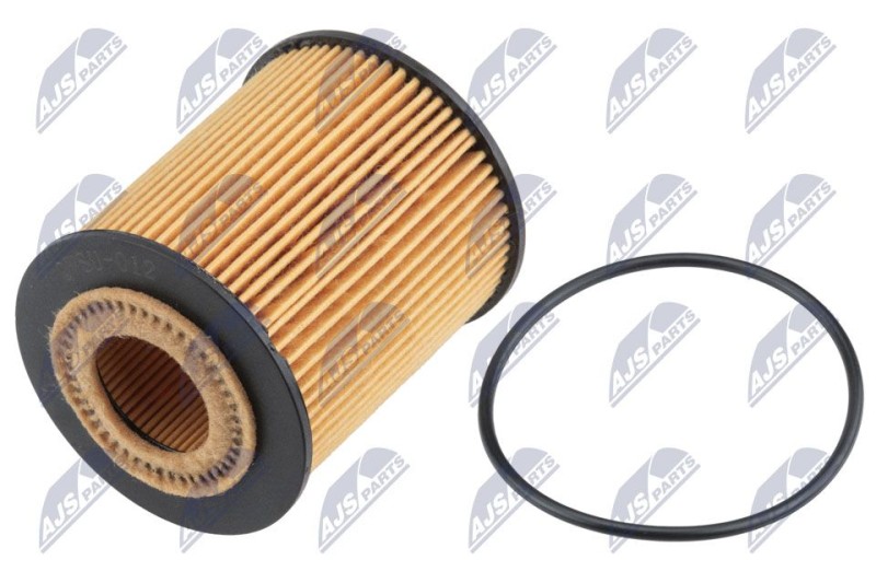 Oil Filter NTY FOF-SU-012 OE Ref 1651079J50 NTY