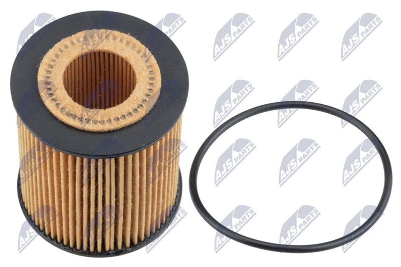 Oil Filter NTY FOF-SU-012 OE Ref 1651079J50 NTY