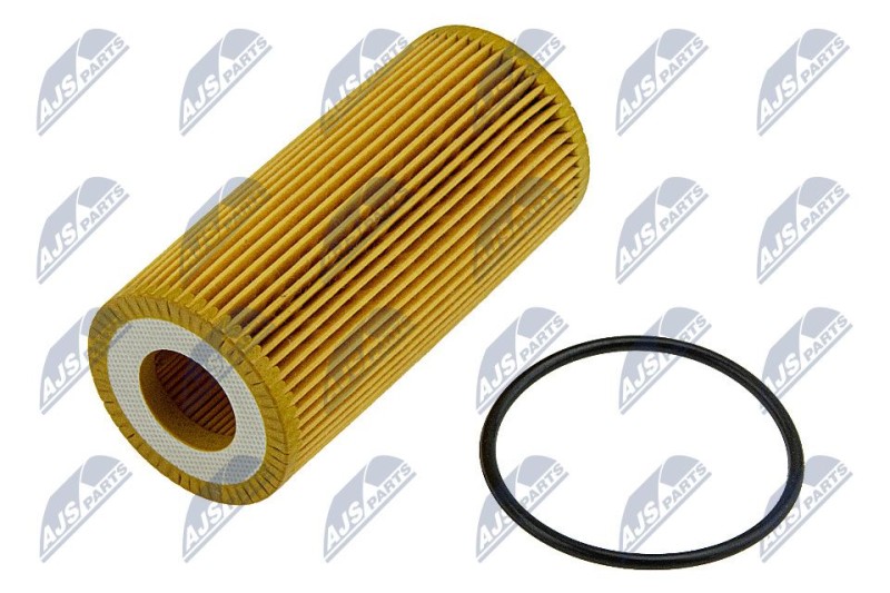 FILTRE A HUILE Pour VW GOLF, PASSAT, POLO, SCIROCCO, BEETLE, ARTEON NTY