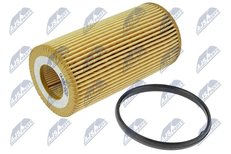 Oil Filter NTY FOF-VW-034 OE Ref 06D115466 NTY