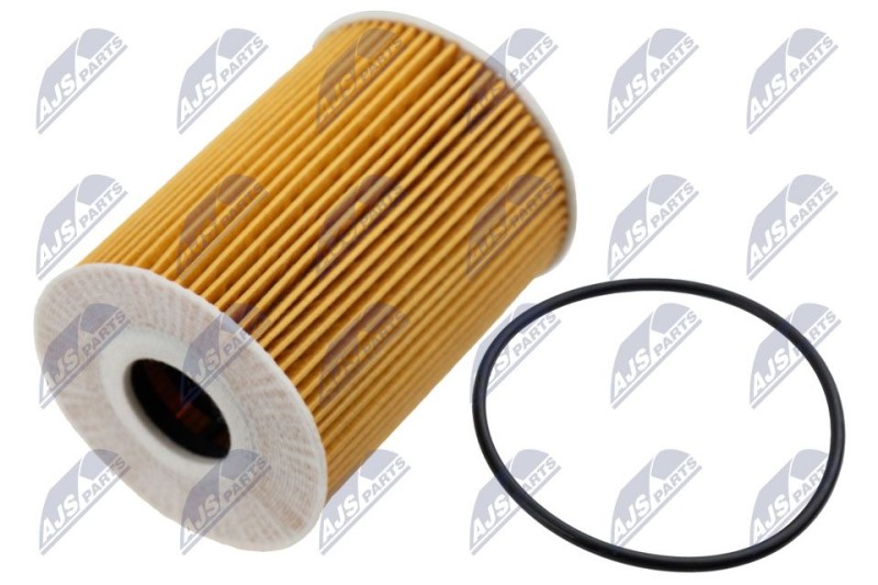 Oil Filter NTY FOF-VW-038 OE Ref 0PB115403 NTY