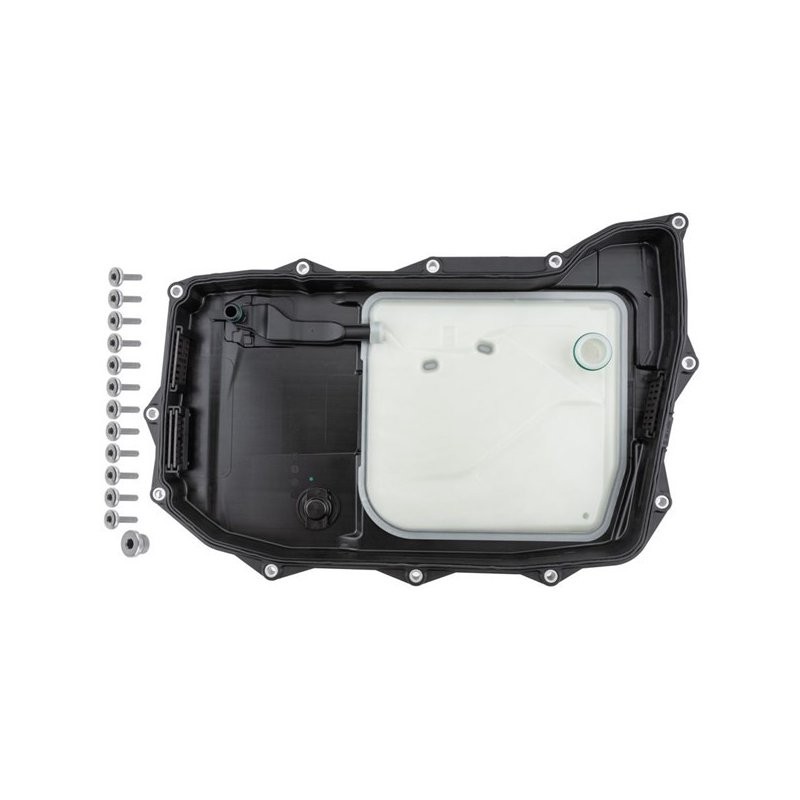 FILTRE DE TRANSMISSION Pour SKRZYNIA 8HP65APH VW TOUAREG 20- NTY