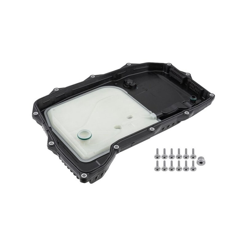 FILTRE DE TRANSMISSION Pour SKRZYNIA 8HP65APH VW TOUAREG 20- NTY