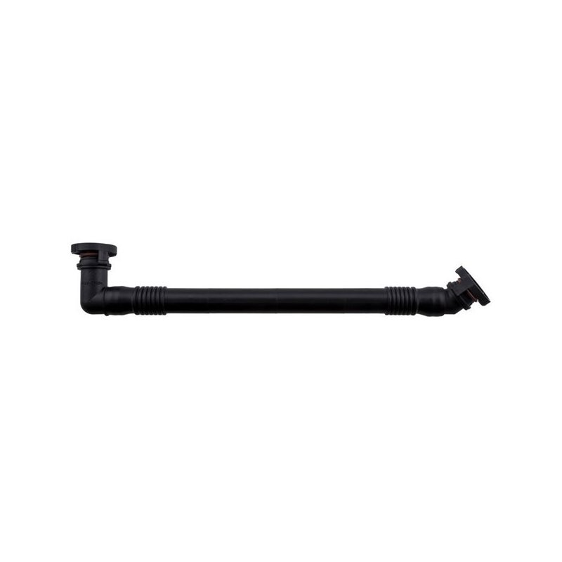 TUYAU, VENTILATION DE CARTER-MOTEUR Pour BMW 3 (E46), 5 (E39) NTY