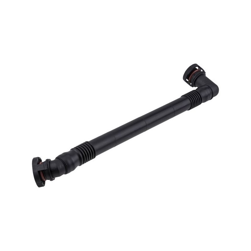 TUYAU, VENTILATION DE CARTER-MOTEUR Pour BMW 3 (E46), 5 (E39) NTY