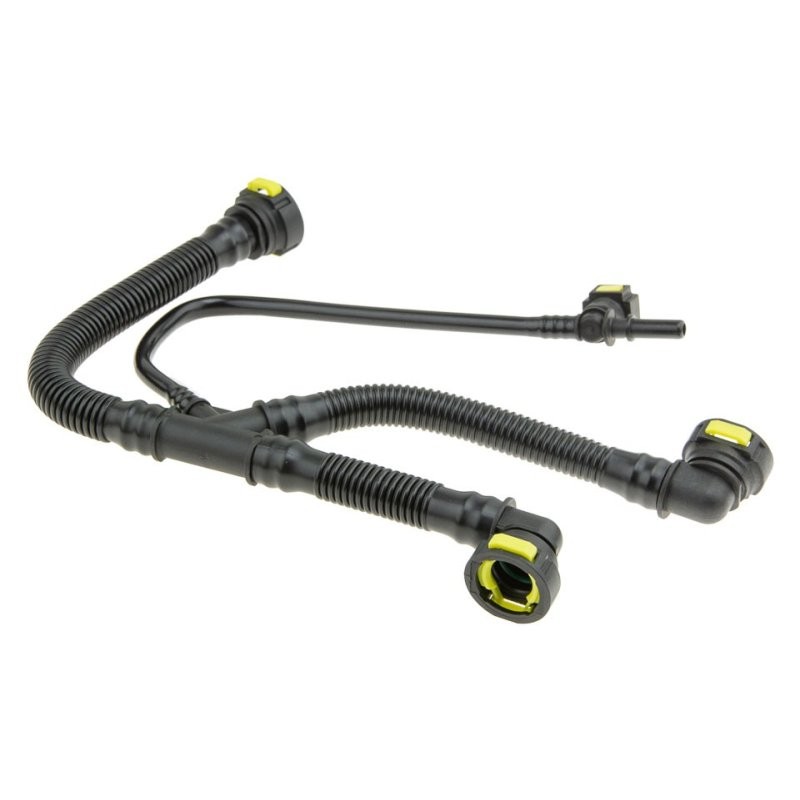 TUYAU, VENTILATION DE CARTER-MOTEUR Pour ENG. 1.6, PEUGEOT 1007 05- NTY