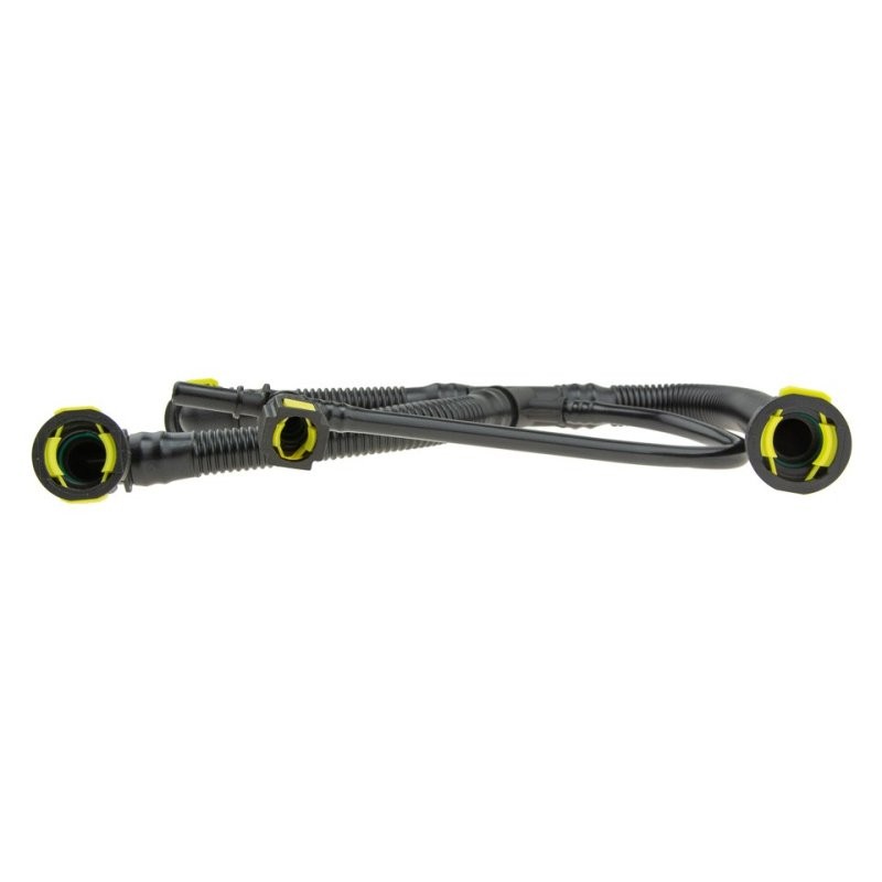 TUYAU, VENTILATION DE CARTER-MOTEUR Pour ENG. 1.6, PEUGEOT 1007 05- NTY